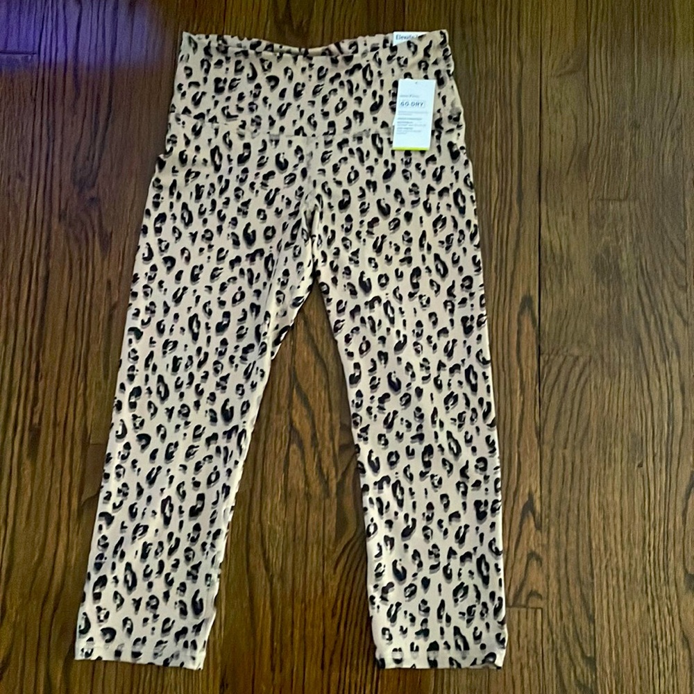 Old Navy Women’s Cropped leggings